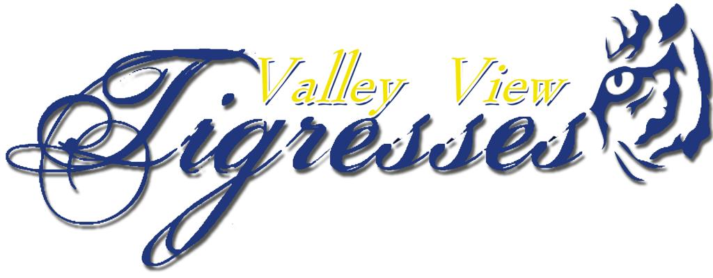 Valley View High School Tigresses