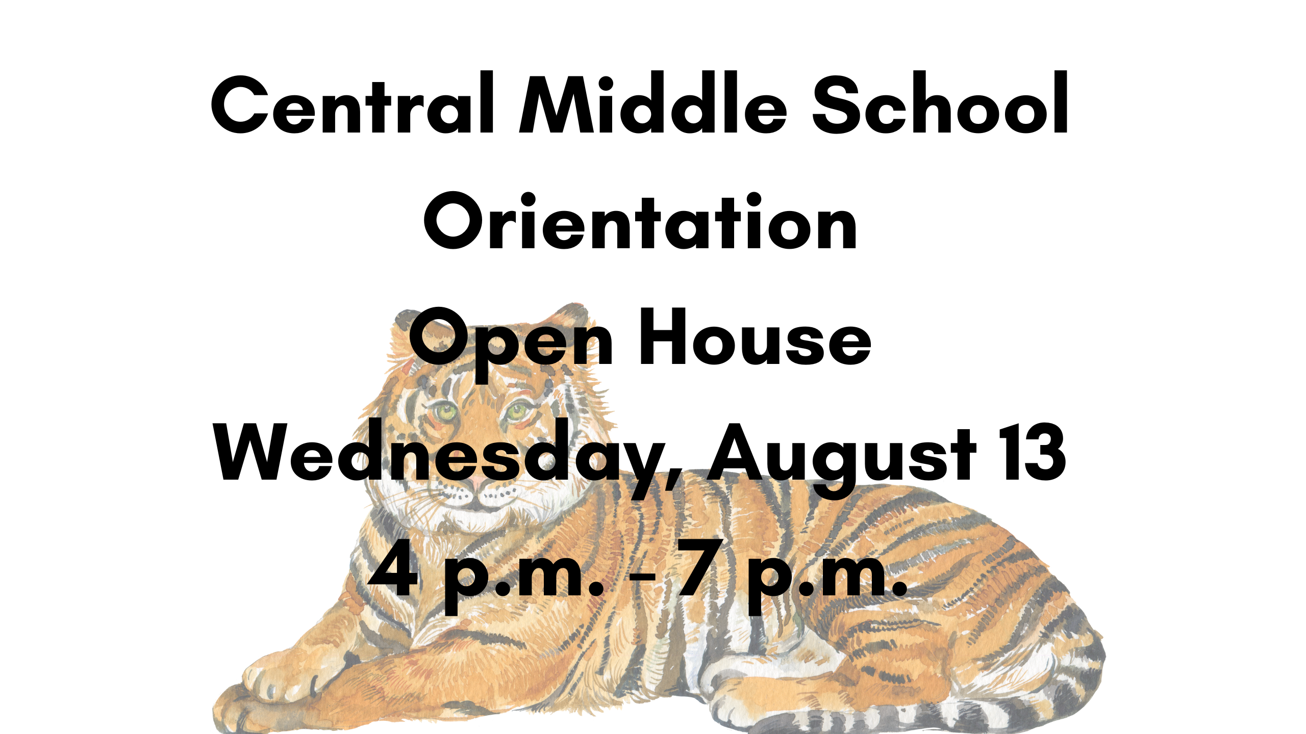 orientation