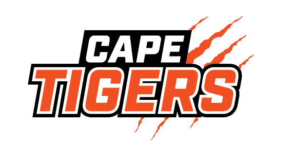 Cape Tigers logo
