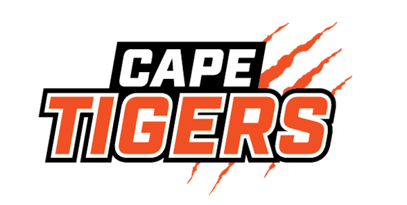 Cape Tiger logo