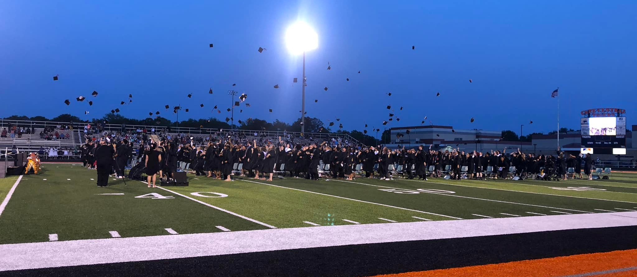 Congratulations to the Class of 2022! 