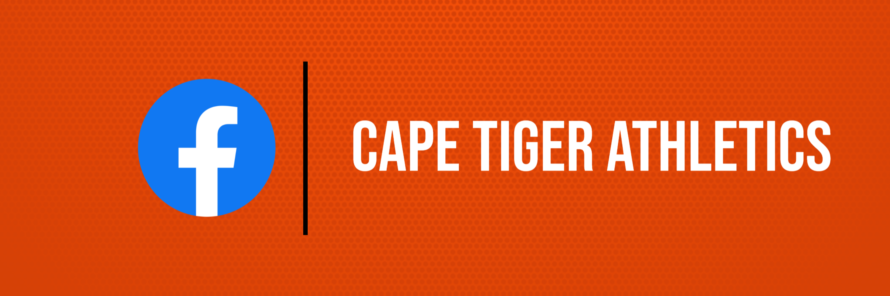 Cape Tiger Athletics Facebook