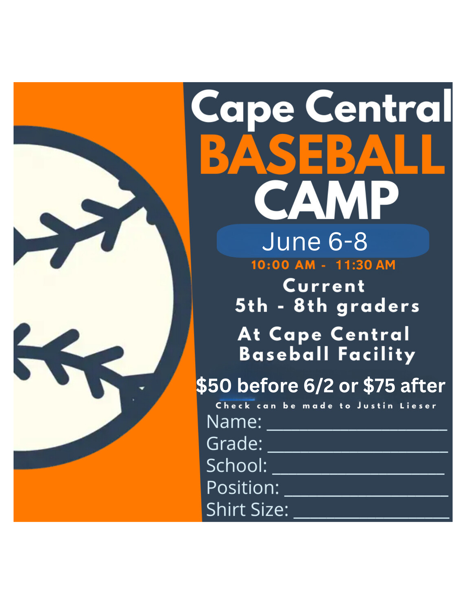 Athletics | Cape Central High School