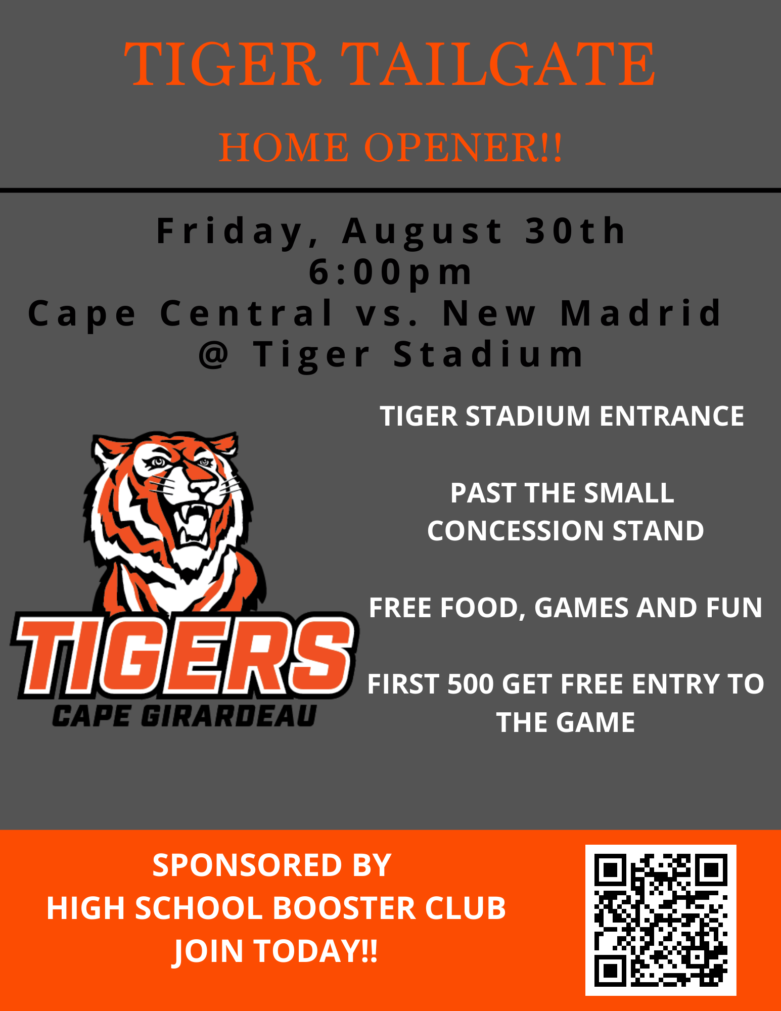 Athletics | Cape Central High School