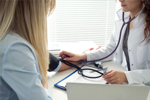 MEDICAL ASSISTANT