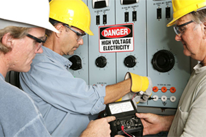 ELECTRICAL TRADES - DAY