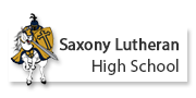 Saxony High School