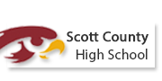 Scoot County High School
