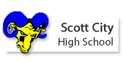 Scott city High School