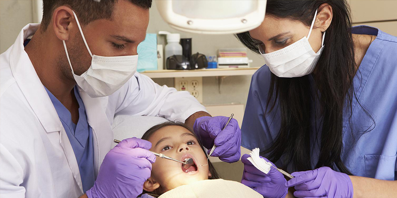 dental stock photo