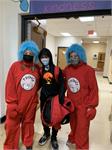 Dr. Seuss Week