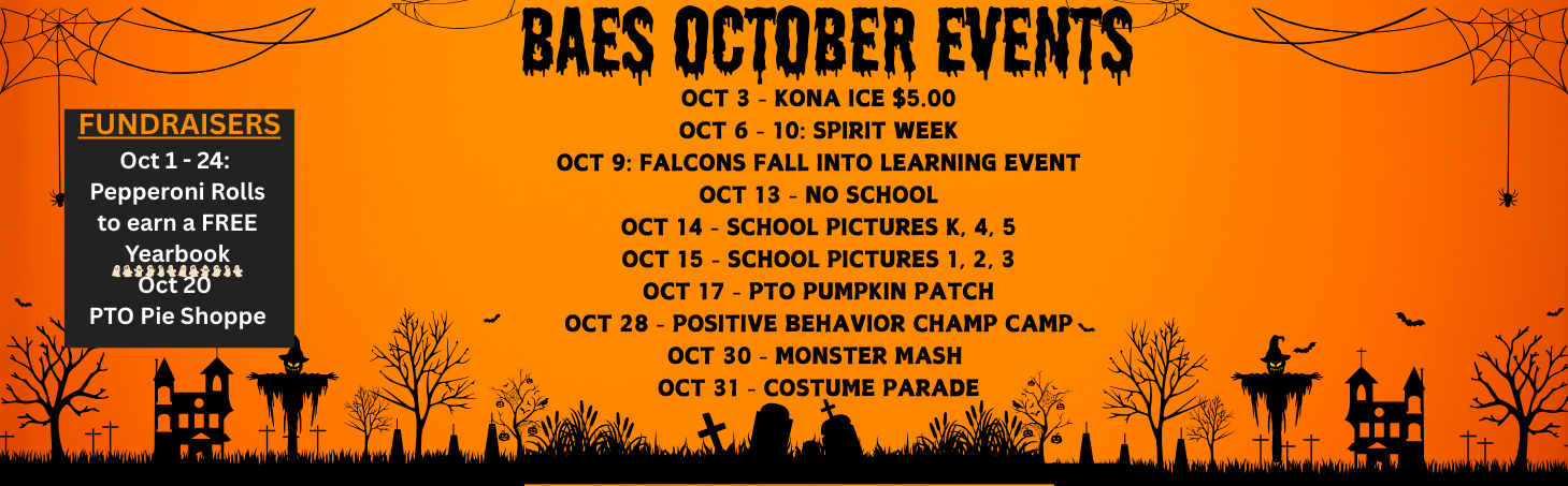 EVENTS