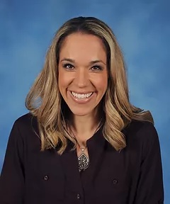 Mrs. Stacy Lent