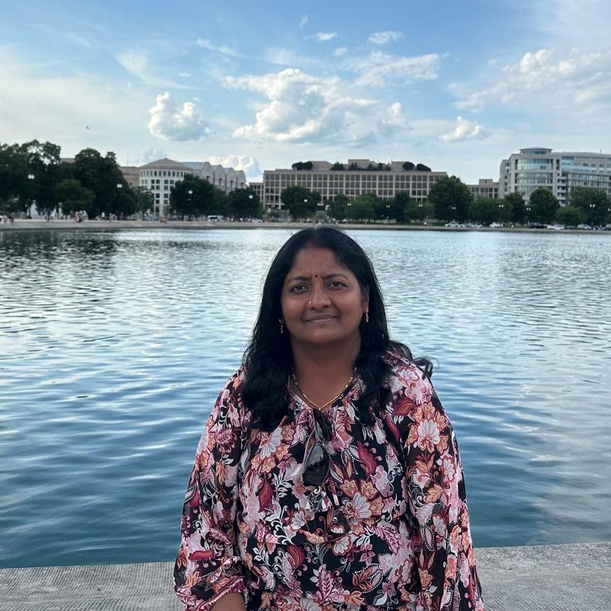 Naga Mallika Tanuja Pitchuka