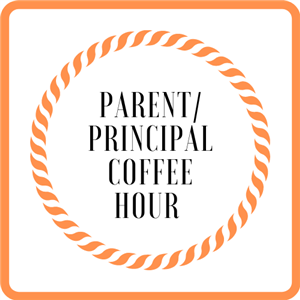 Parent/Principal Hour