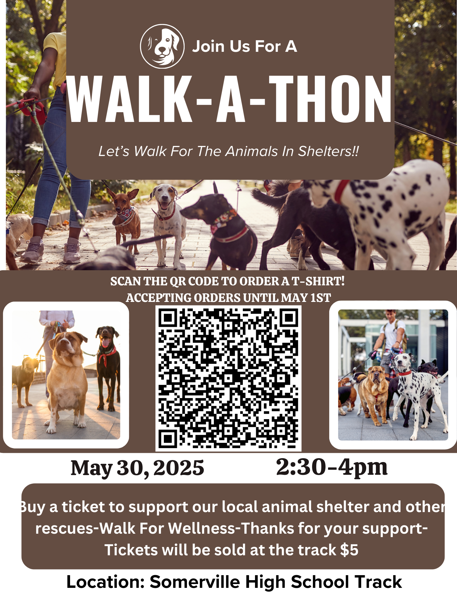 walk a thon