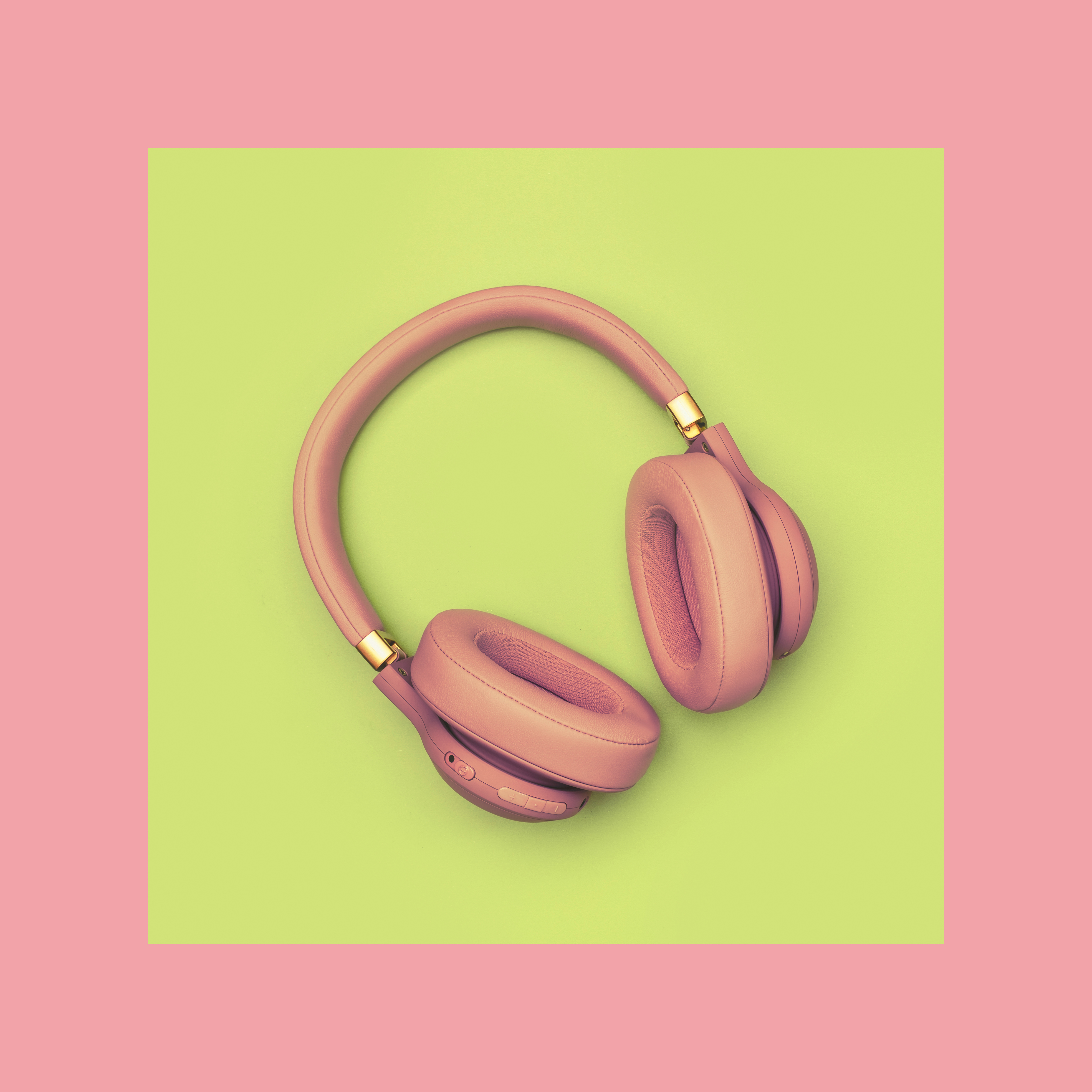 Headphones