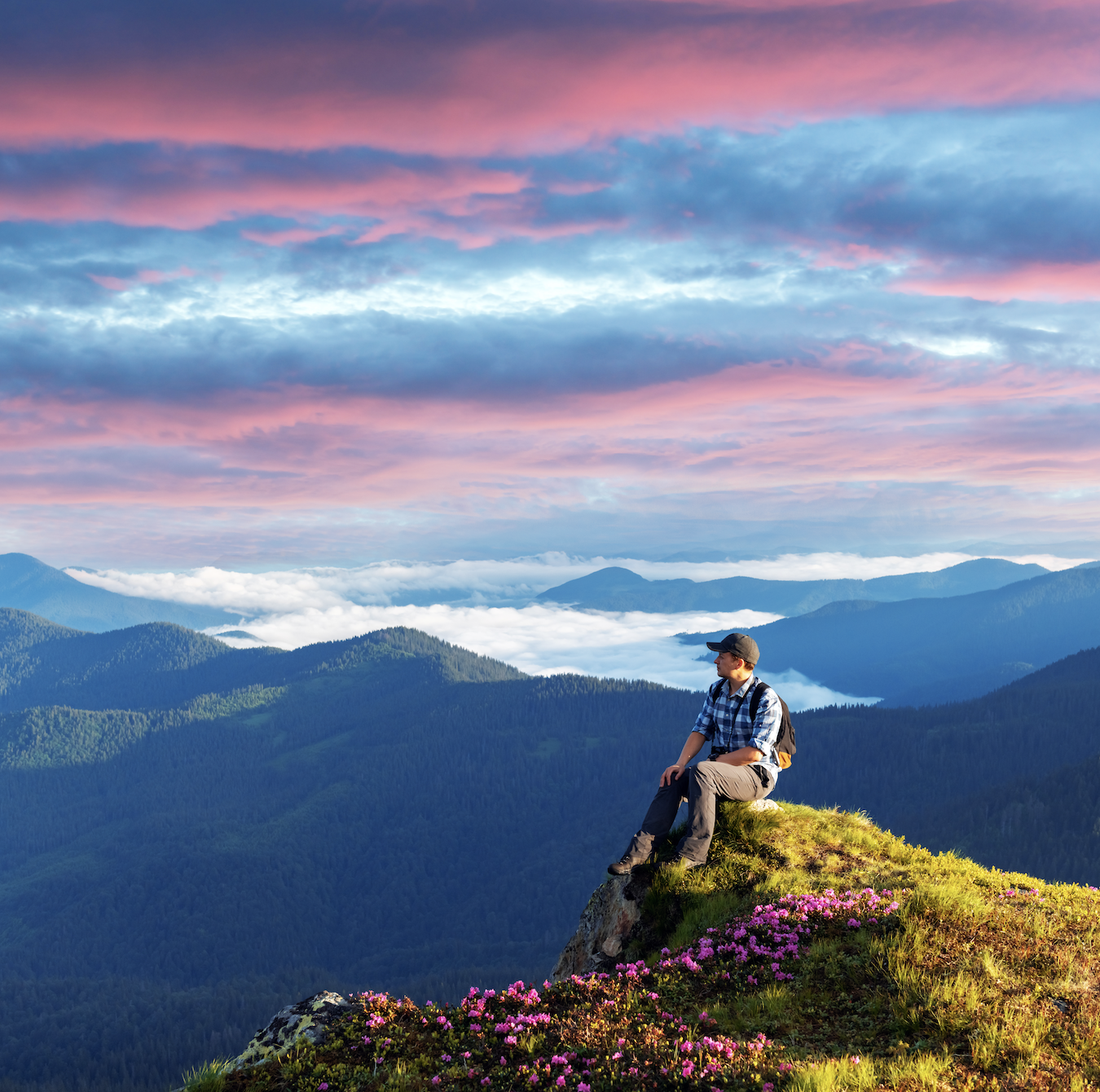 Guided Meditations
