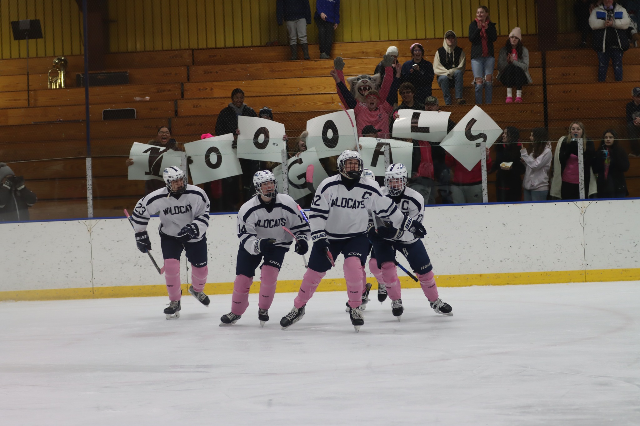 Hockey
