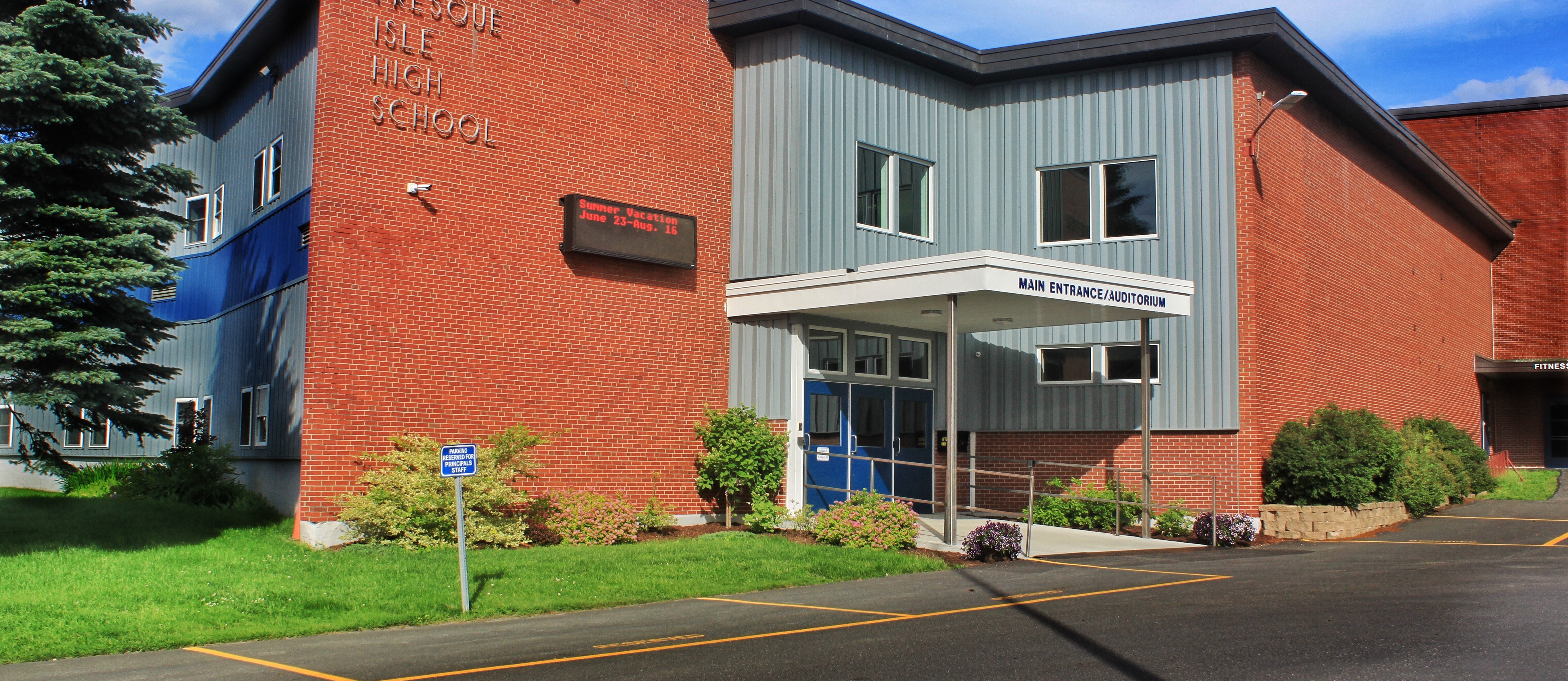 PIHS/MS
