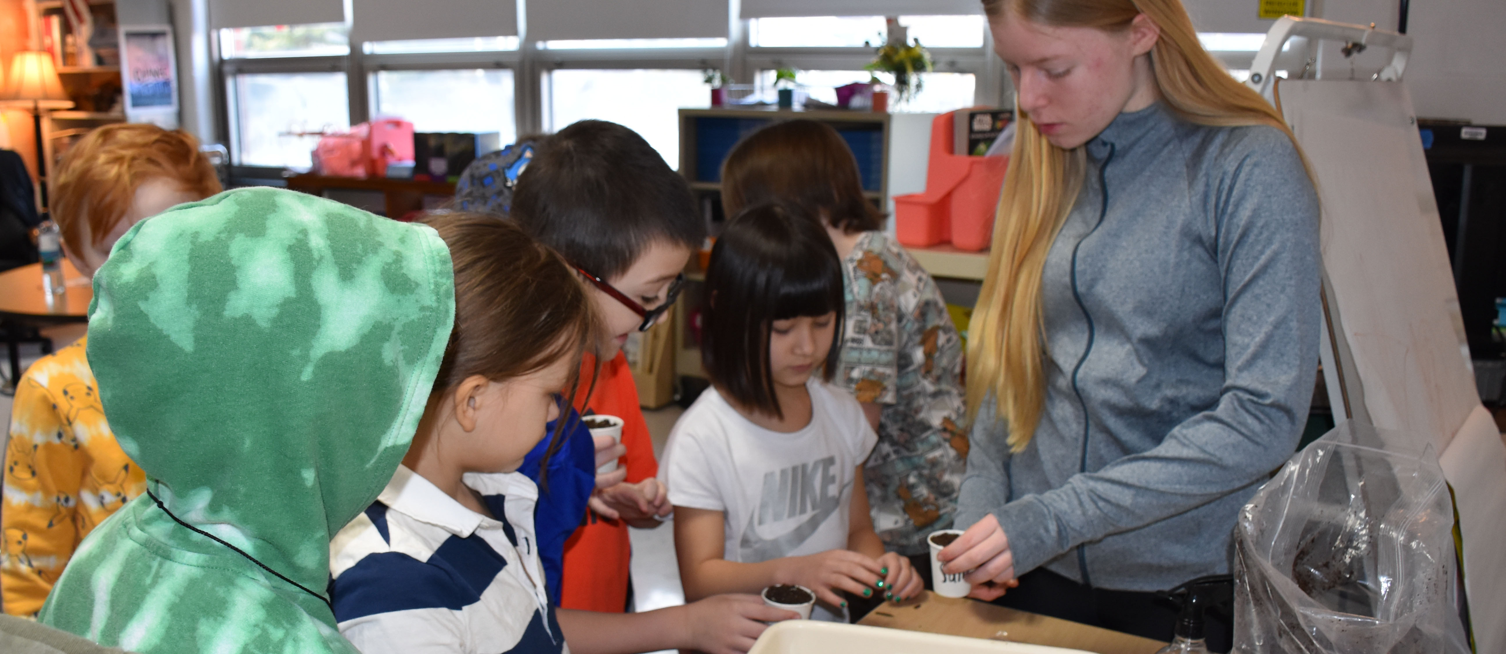 Ag Literacy Week
