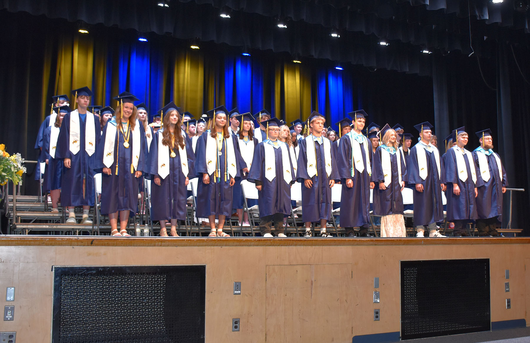 Class of 2025