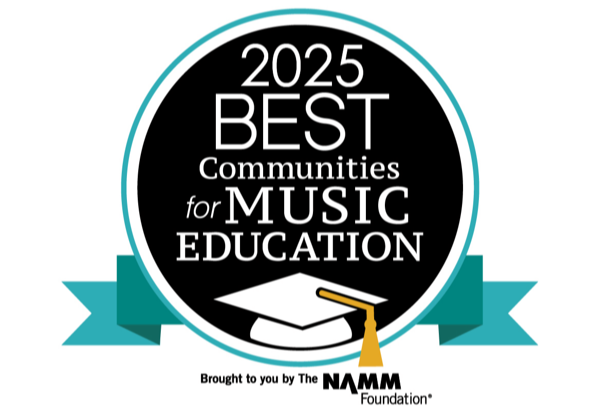Best Communities for Music Education
