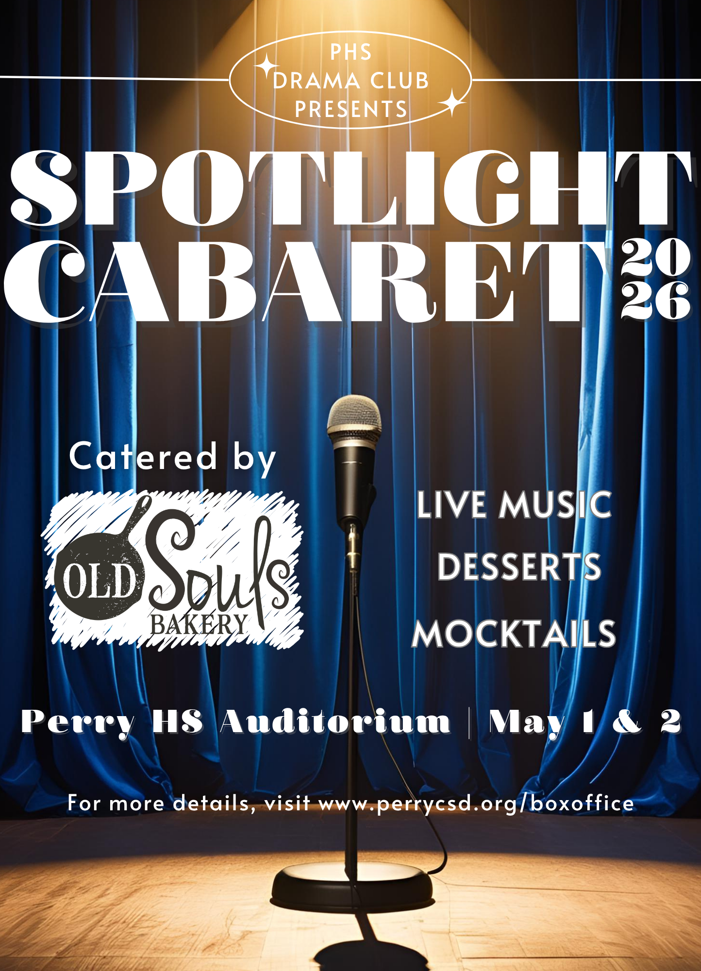 cabaret