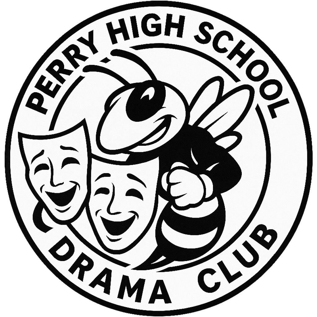 drama logo