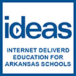 Internet Delivered Education for Arkansas Schools