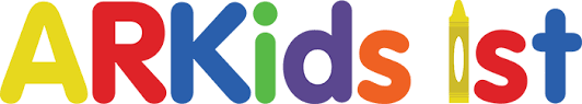 ARKids First Logo