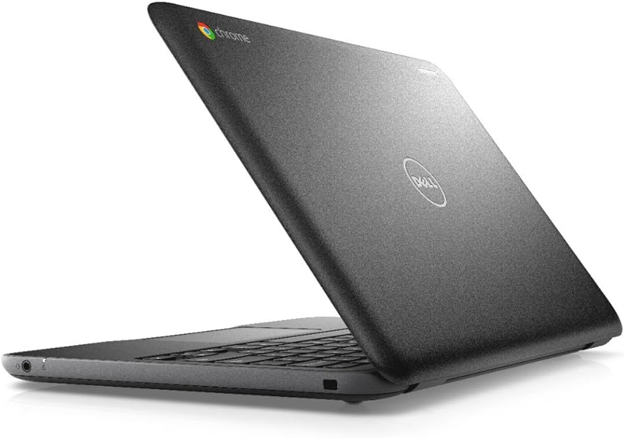 Dell Chromebook image