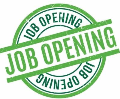 Job Openings Logo