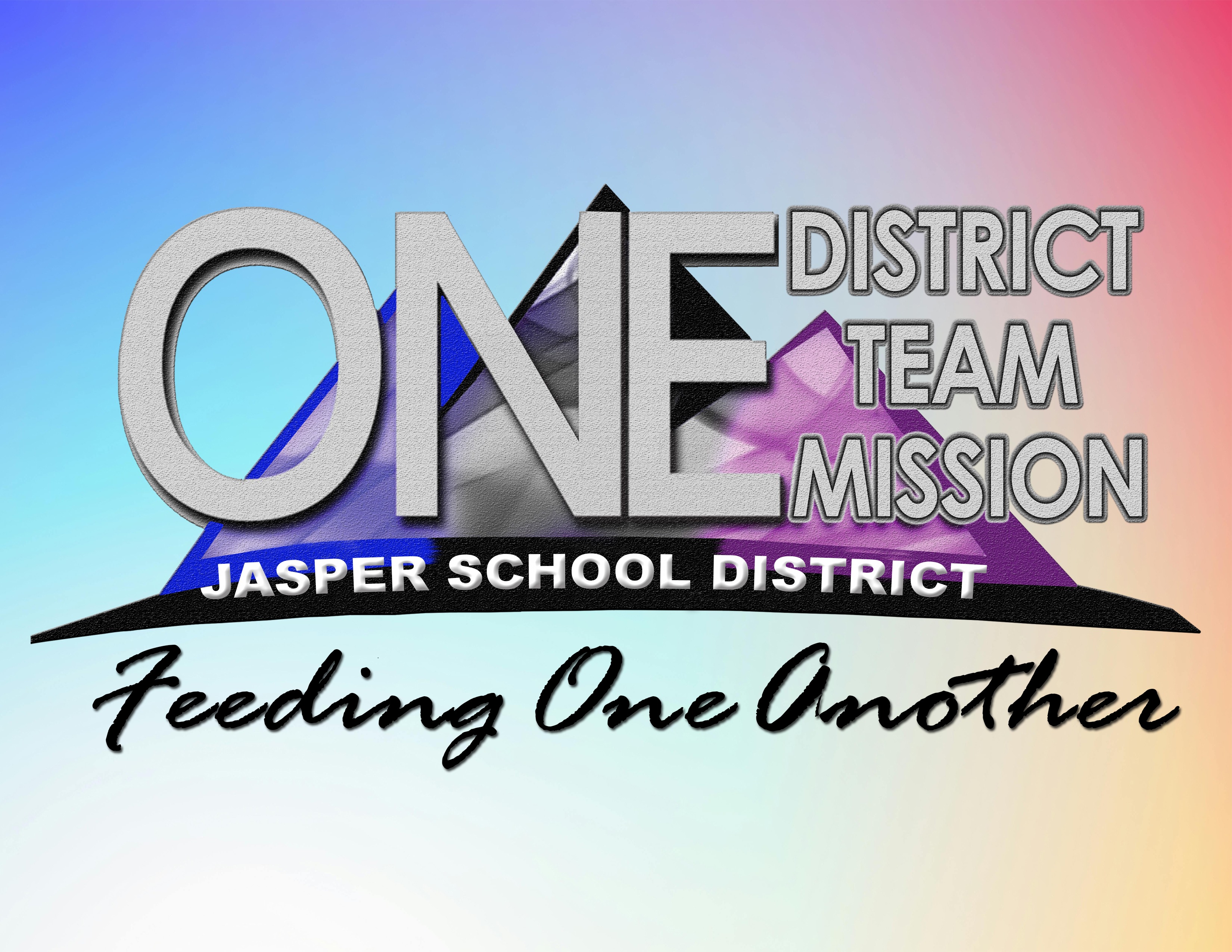 Feeding One Another Program
