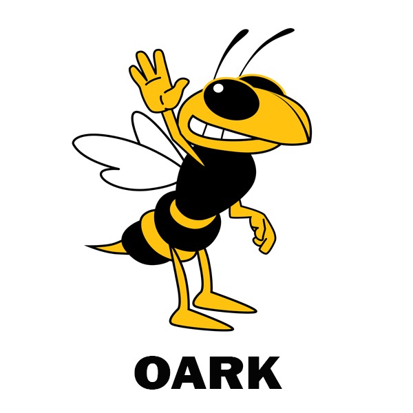 Oark Logo