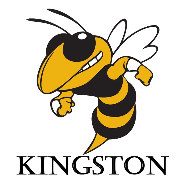Kingston Logo
