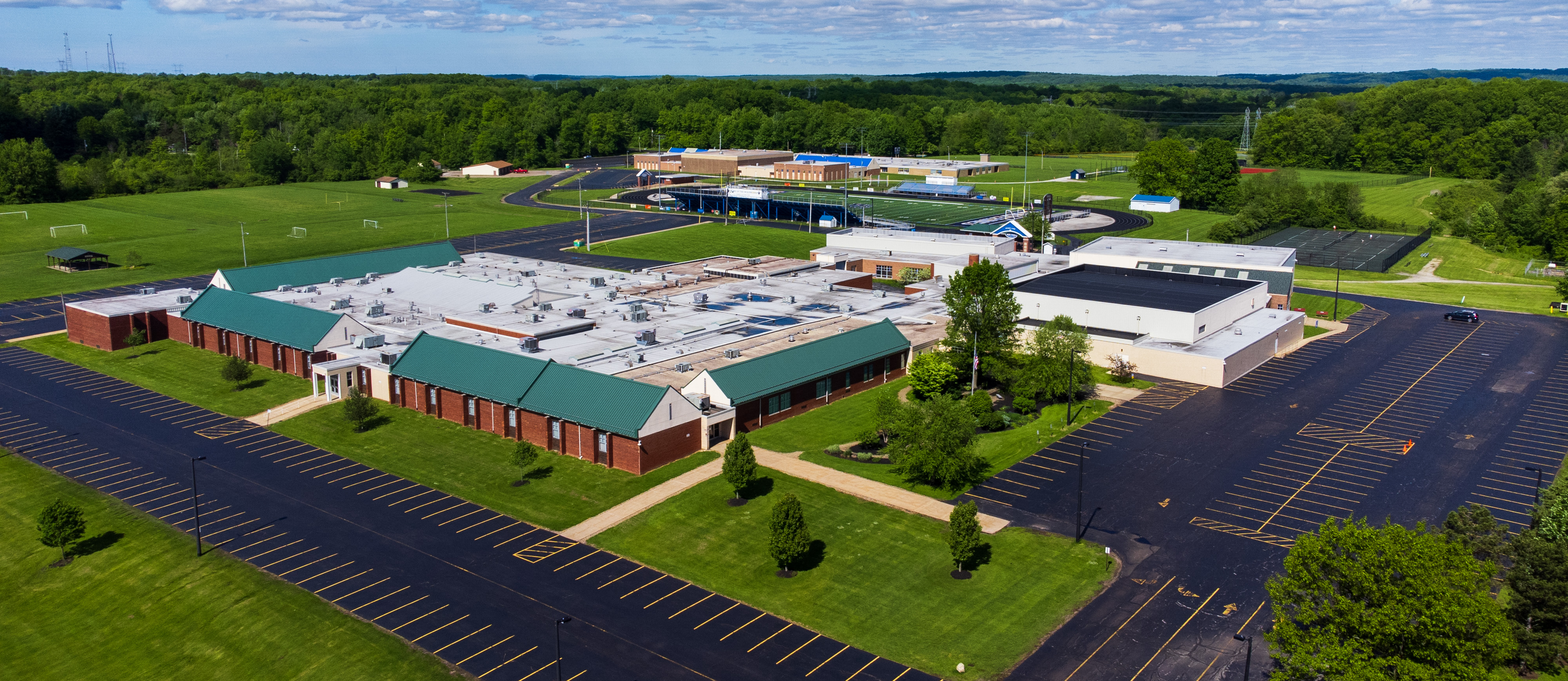Home | West Geauga Local Schools