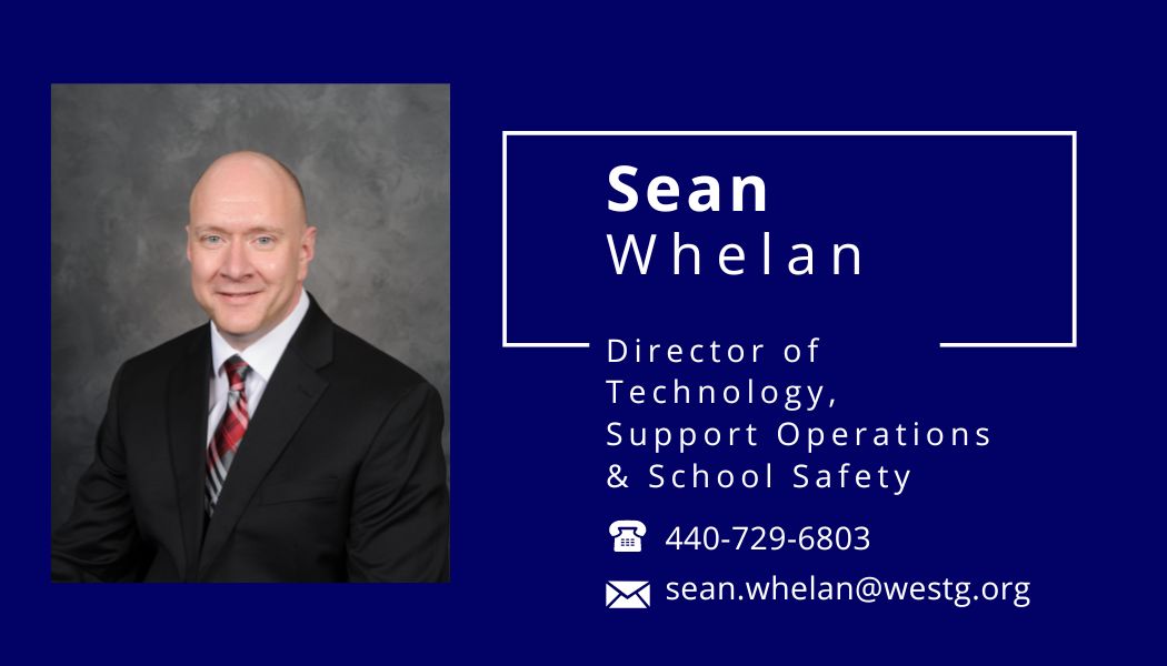 Sean Whelan