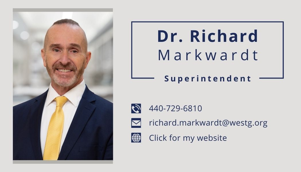 Dr. Richard Markwardt
