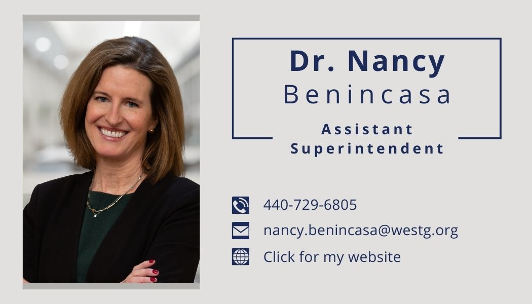 Dr. Nancy Benincasa