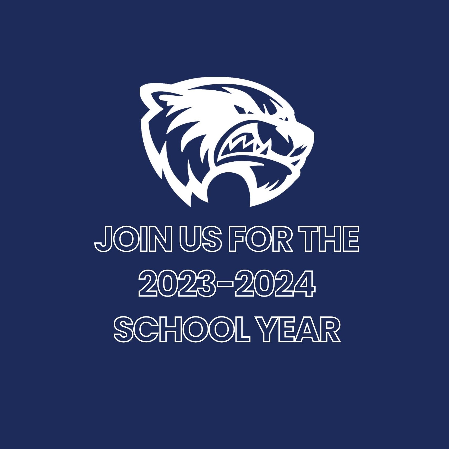 Join us for the 23-24 school year