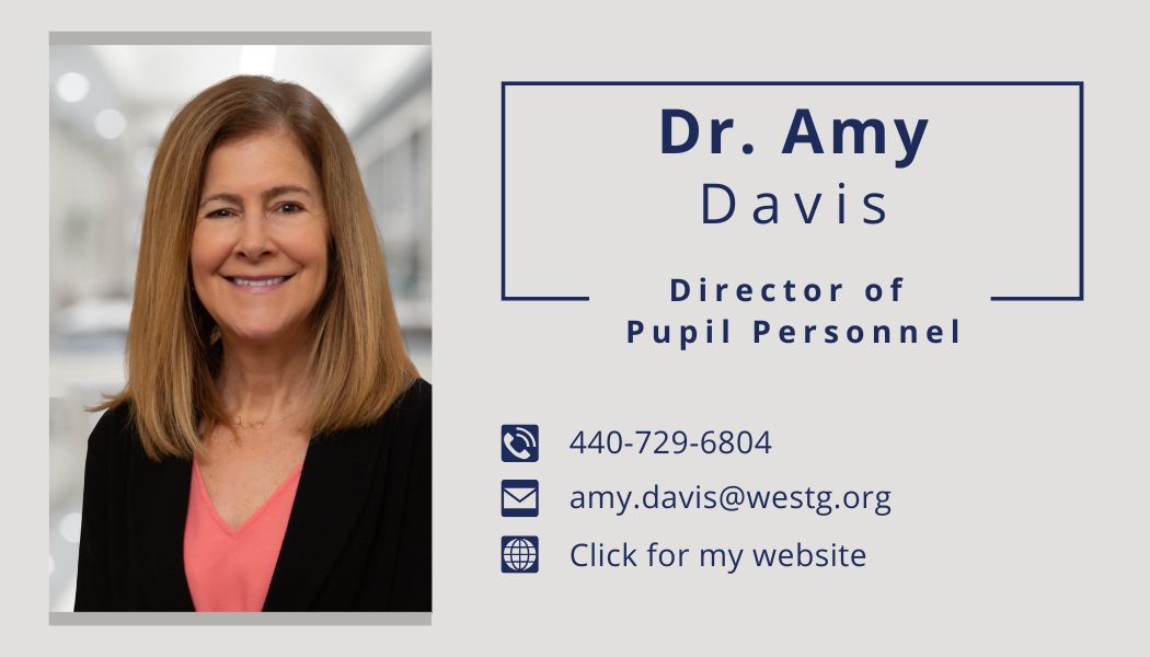 Dr. Amy Davis