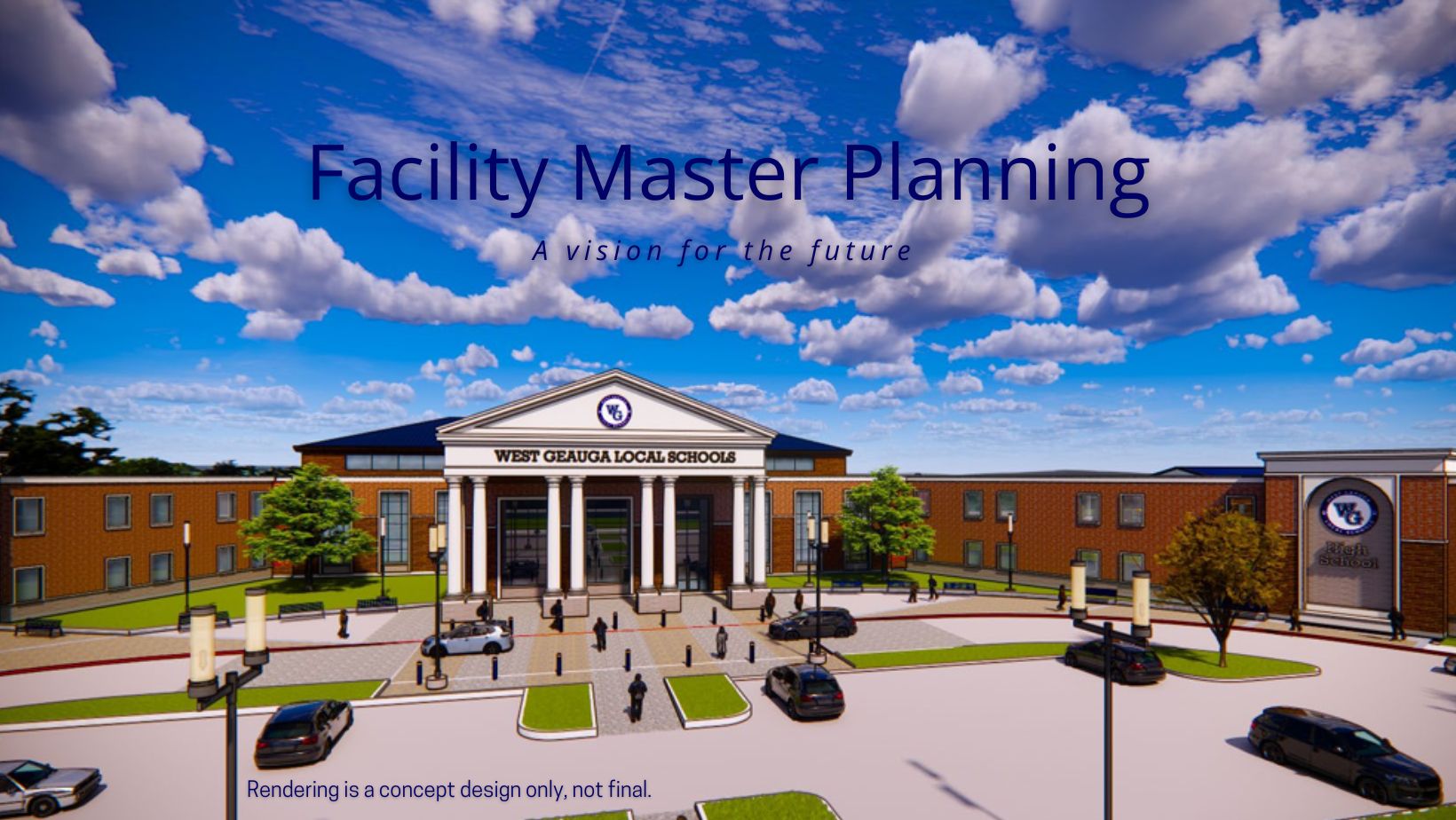 Facility Master Planning