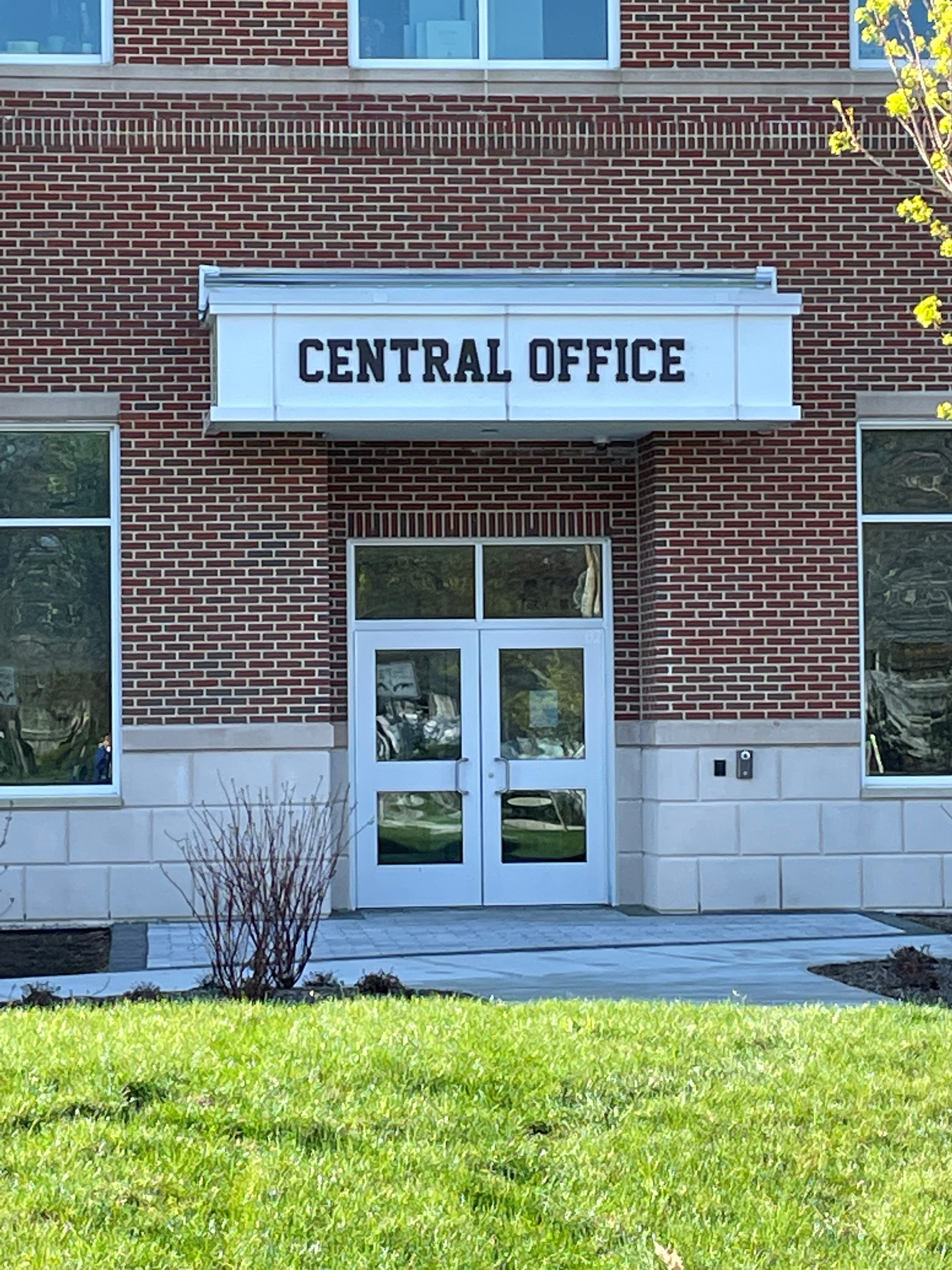 central office APS