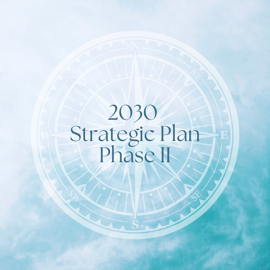 Strategic Plan