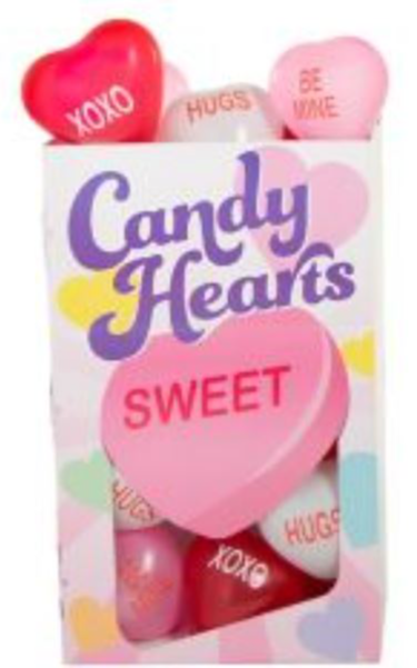 2023 Friendship PARTY Candy