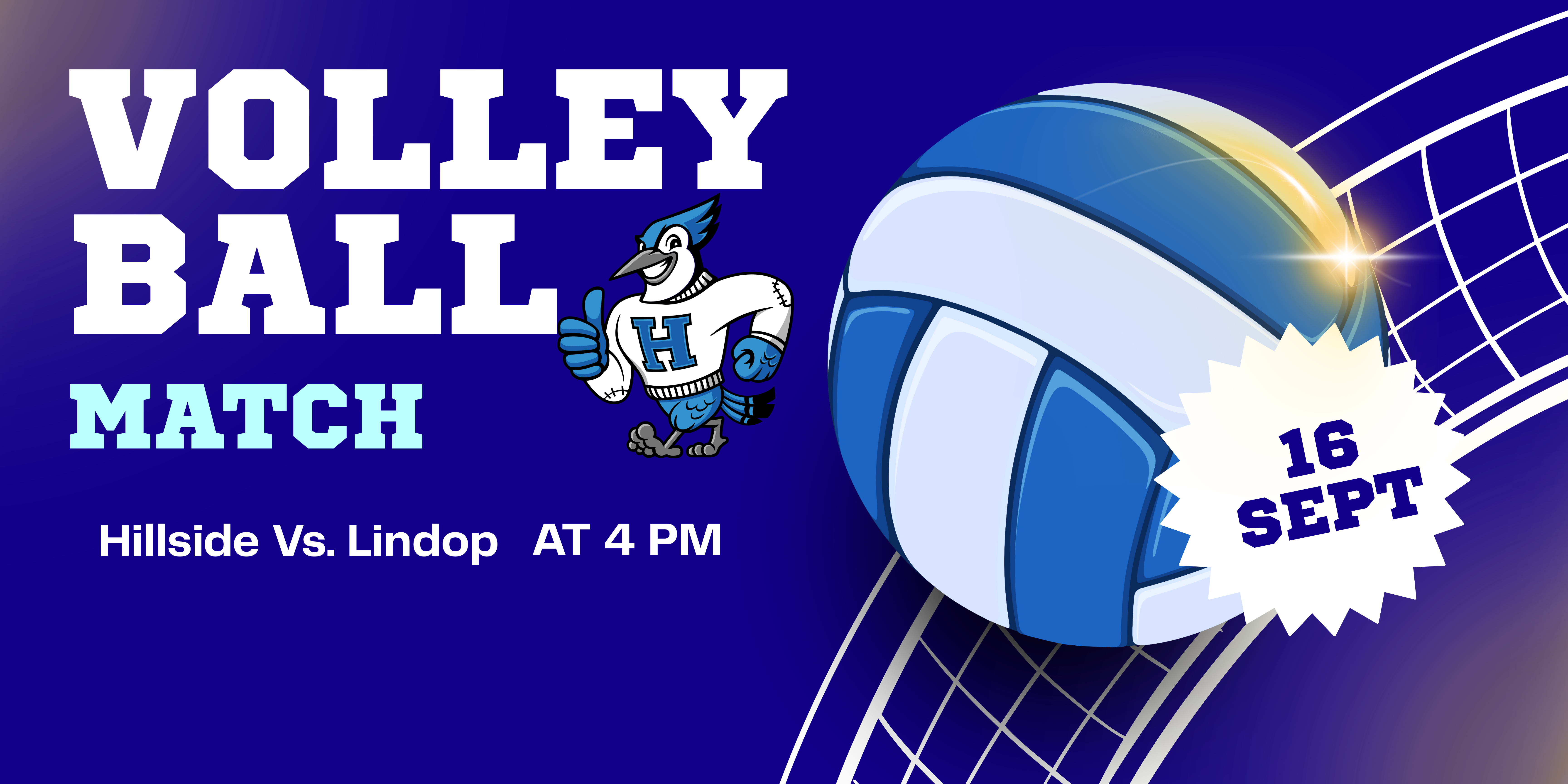 volleyball