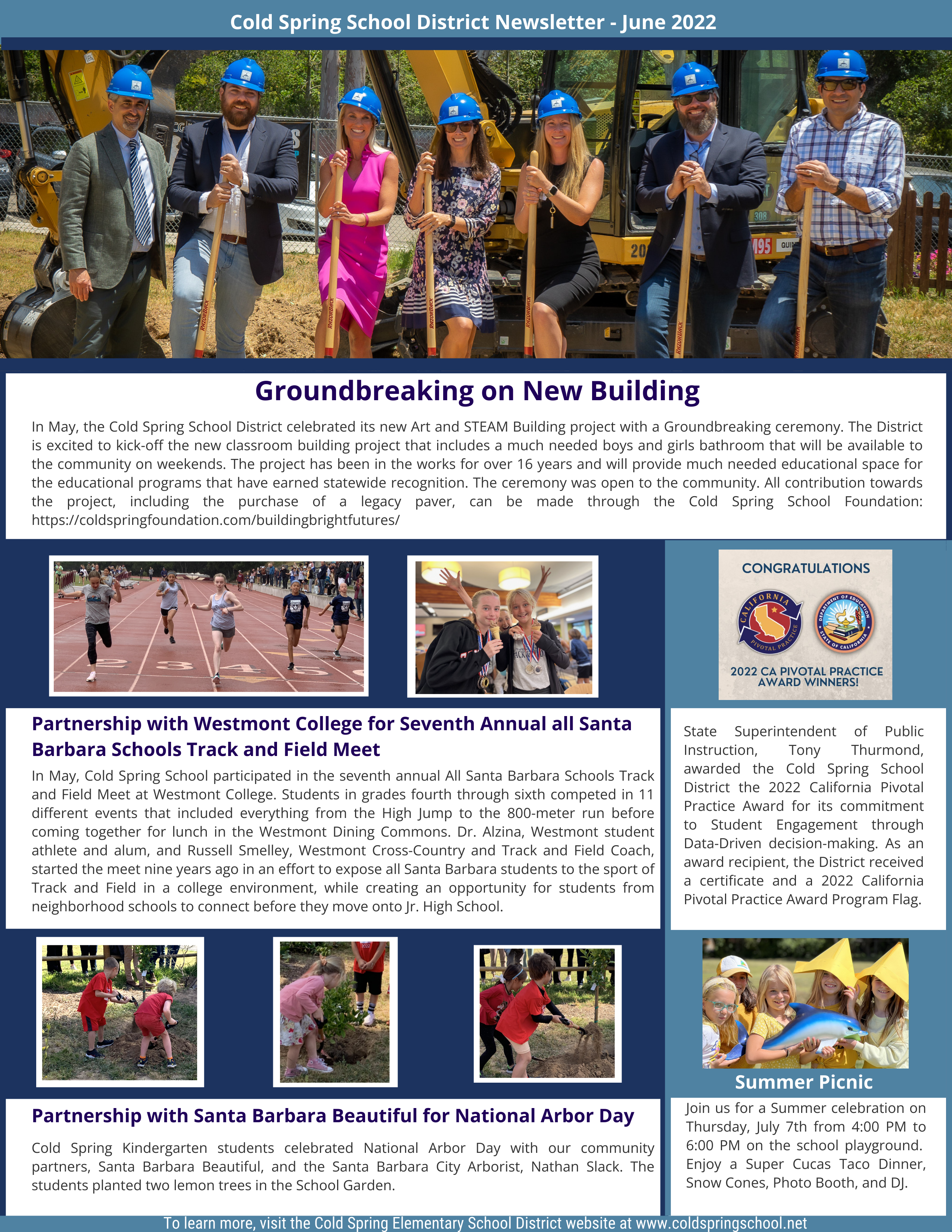 June Newsletter Page 2