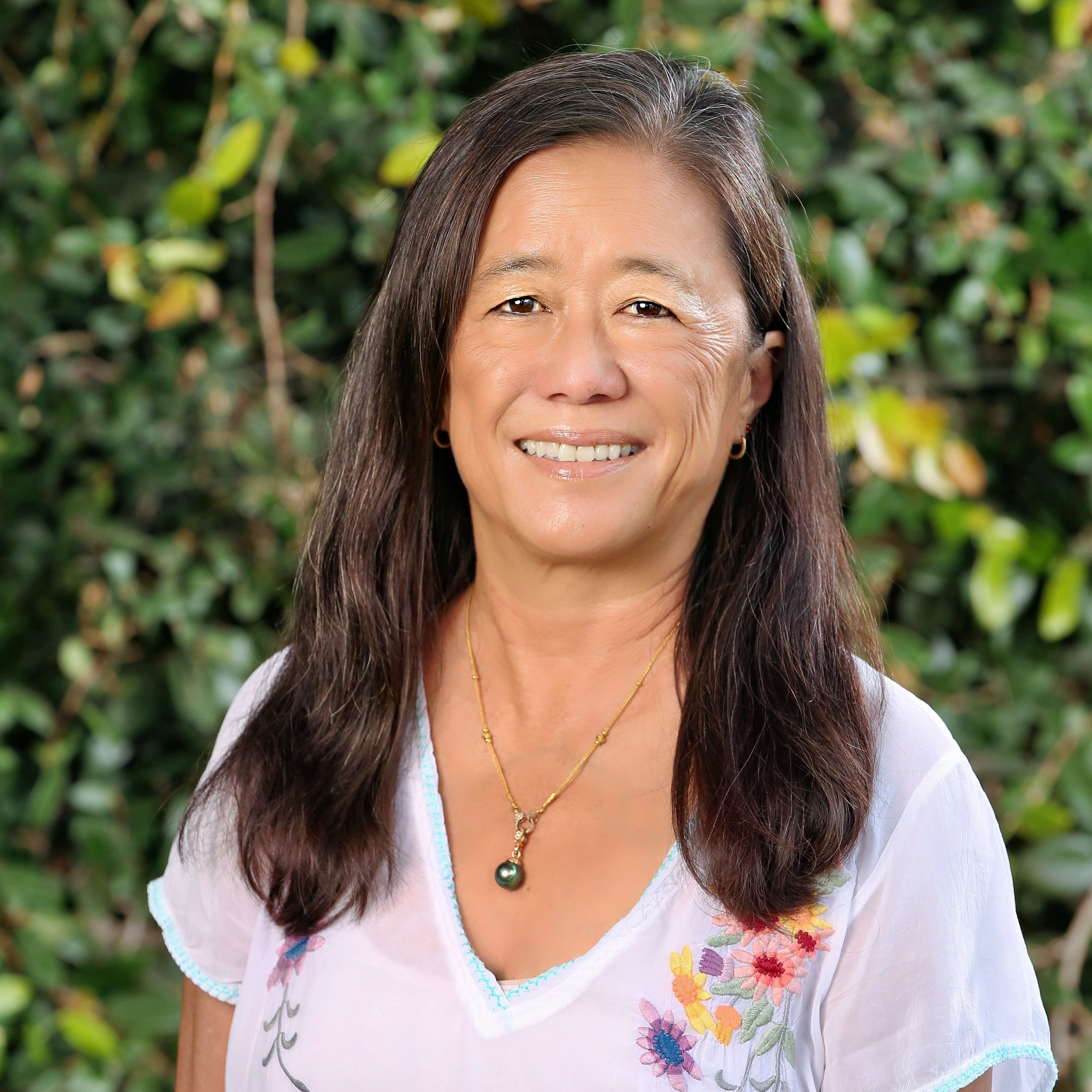 Lisa Ishikawa TK/Kindergarten Teacher