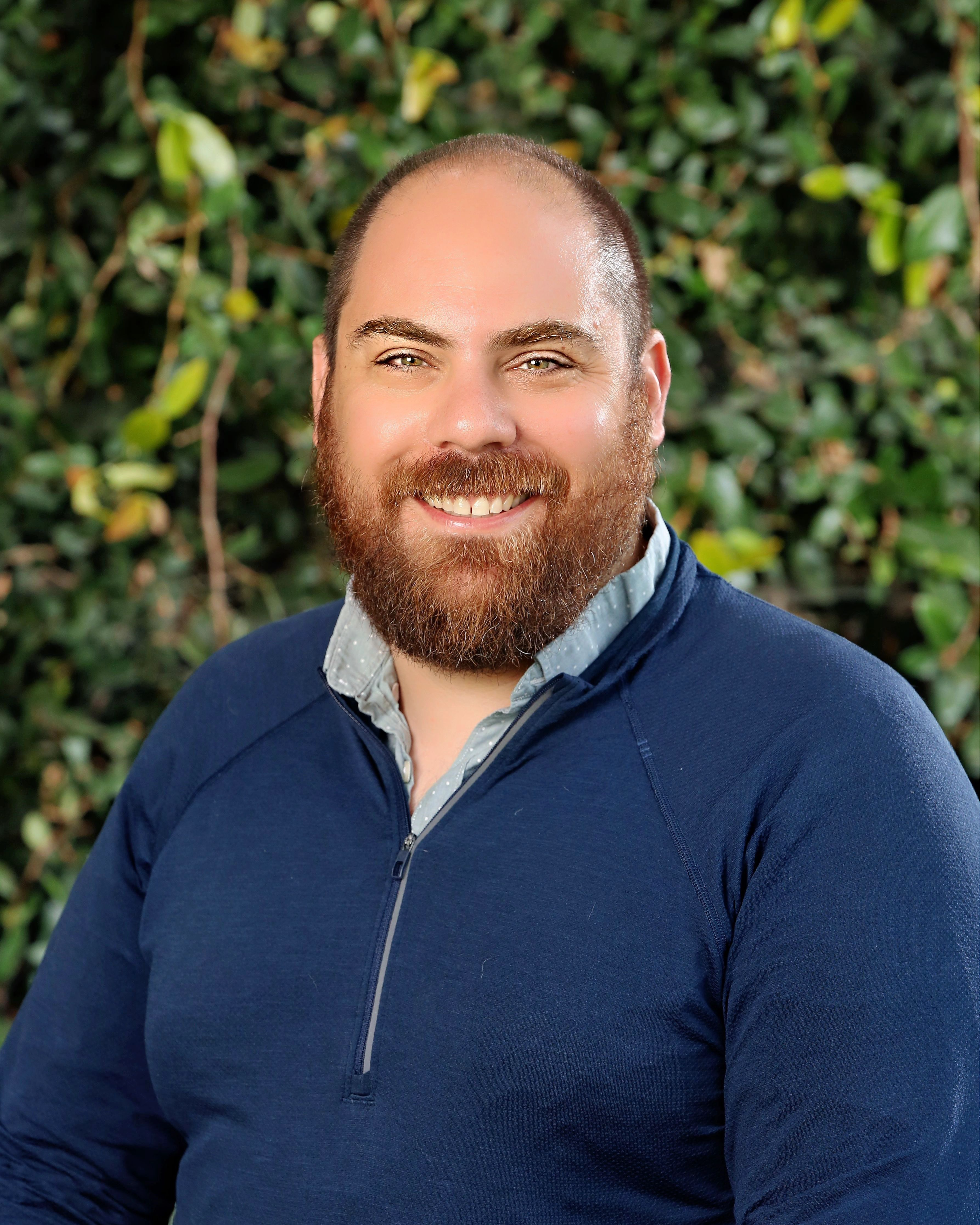 Michael Marino